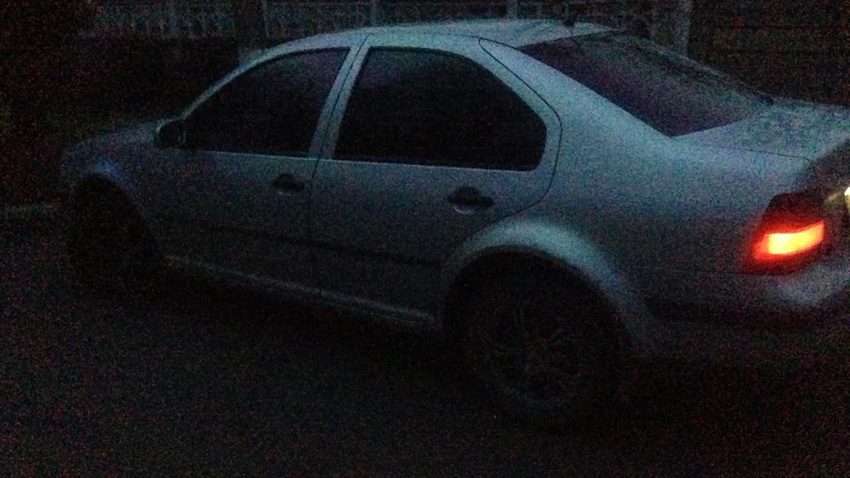 Volkswagen Bora 1.9tdi 3