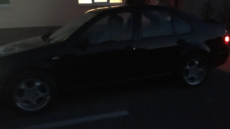 Volkswagen Bora 2.0 2