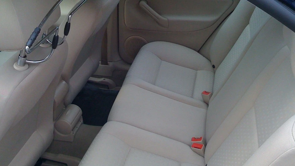 Volkswagen Bora американець Jetta 2.0 GLS 4