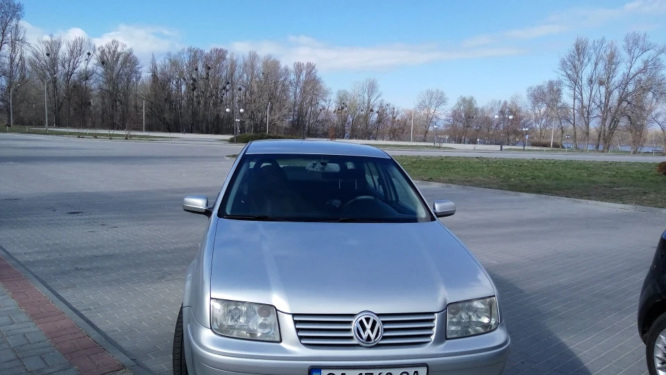 Volkswagen Bora APK 2.0