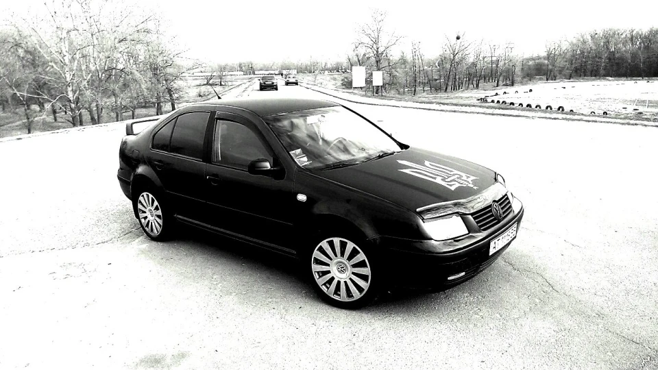 Volkswagen Bora (bora-bora) 3