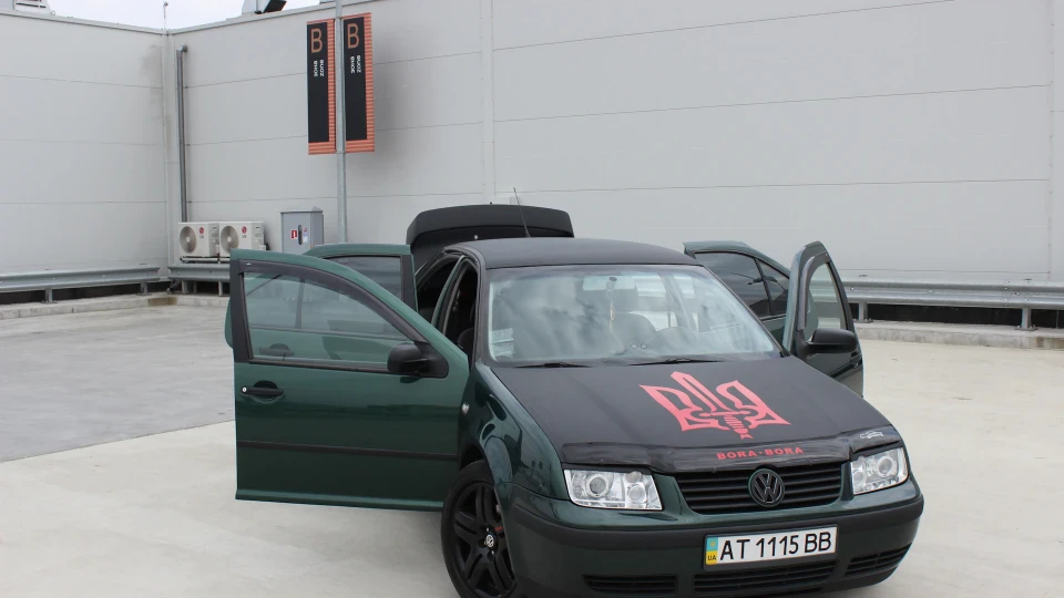 Volkswagen Bora (bora-bora) 4