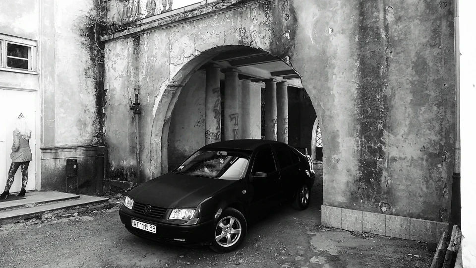 Volkswagen Bora (bora-bora) 5