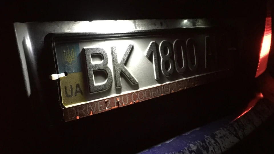 Volkswagen Bora Борян 3