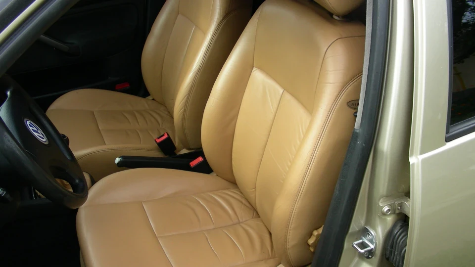 Volkswagen Bora Борисівна 4