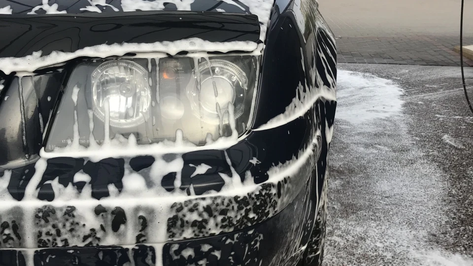Фольксваген Бора Босячка🏎 4