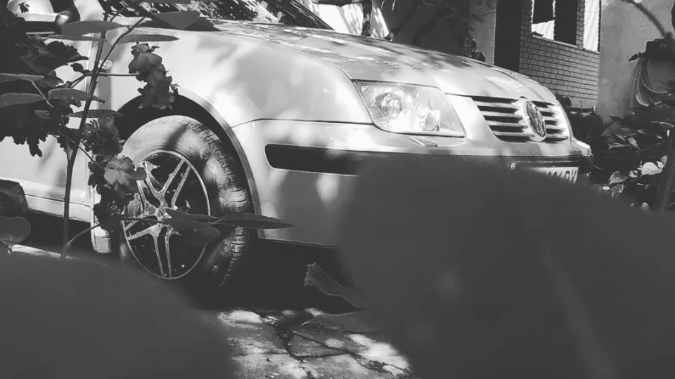 Volkswagen Bora CHILL BORA 1.6