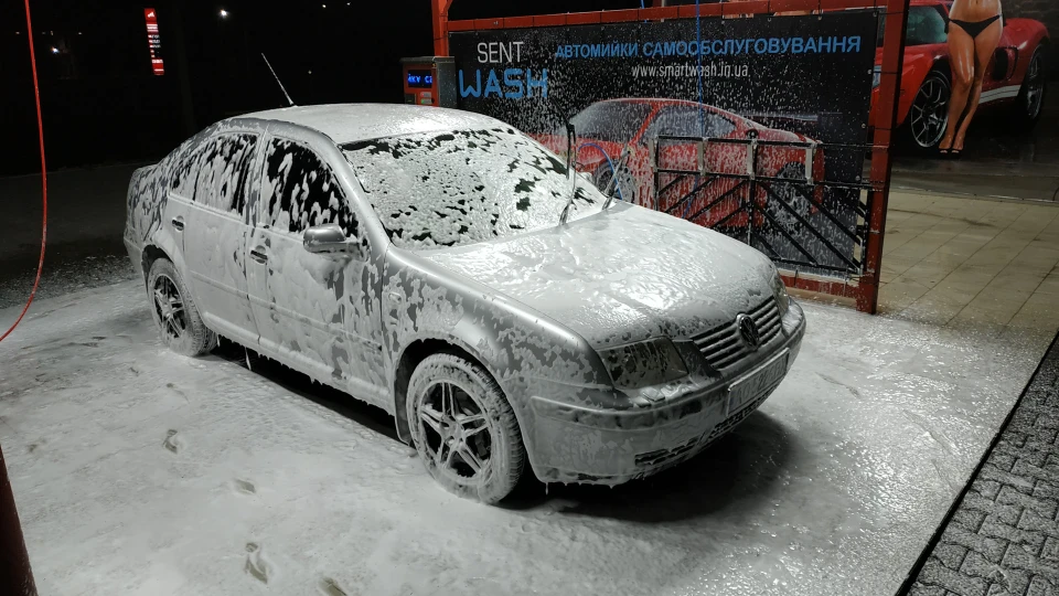Volkswagen Bora CHILL BORA 1.6 3