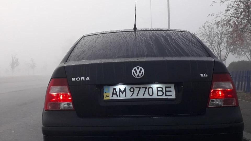 Volkswagen Bora (ПРОДАЮ)Мечта❤
