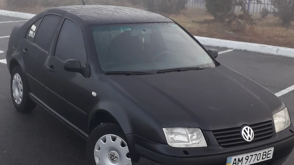 Volkswagen Bora (ПРОДАЮ)Мечта❤ 2