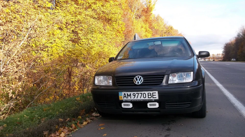 Volkswagen Bora (ПРОДАЮ)Мечта❤ 3
