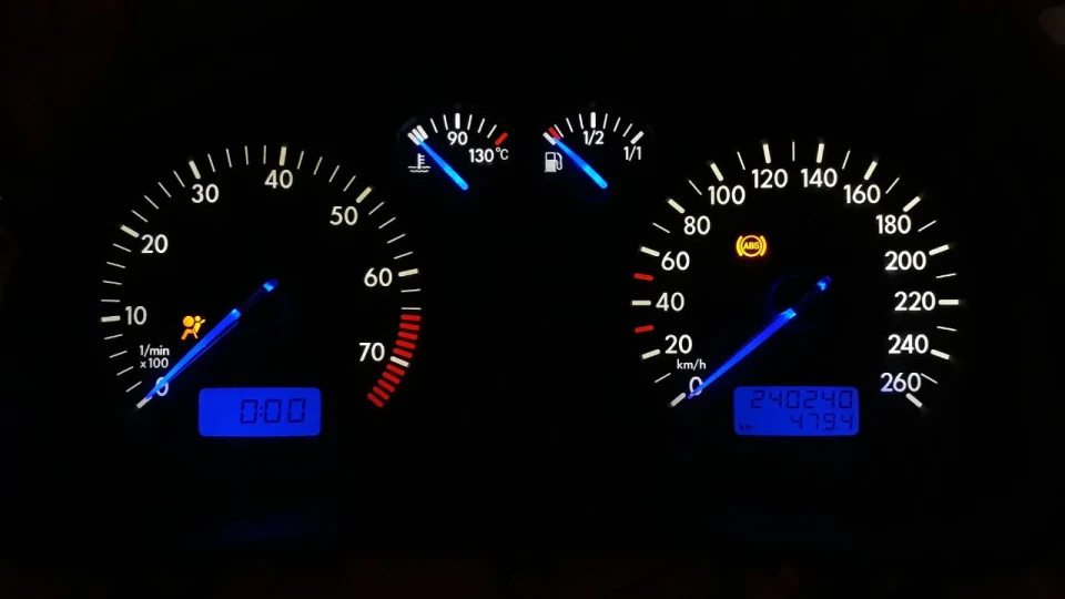 Volkswagen Bora (ПРОДАЮ)Мечта❤ 4