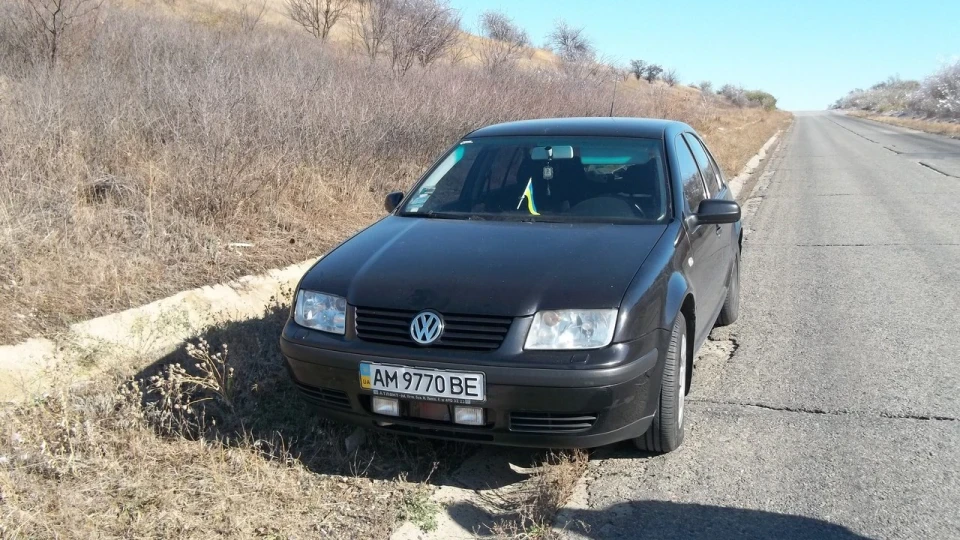 Volkswagen Bora (ПРОДАЮ)Мечта❤ 5