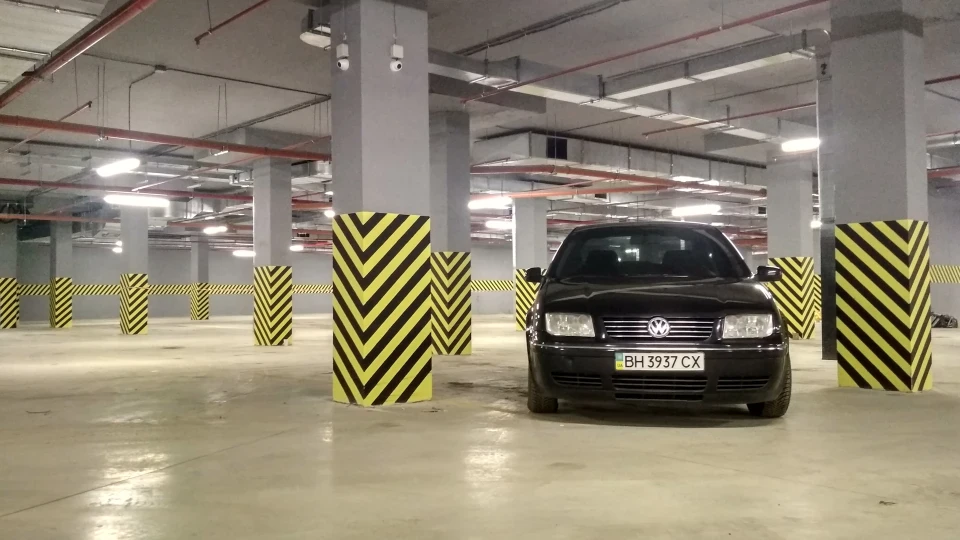 Volkswagen Bora Turbo Blacklist 🇺🇦