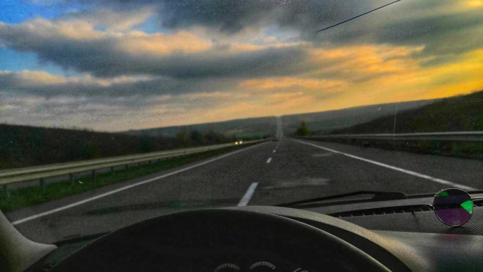 Volkswagen Bora TurbofanTDI 2