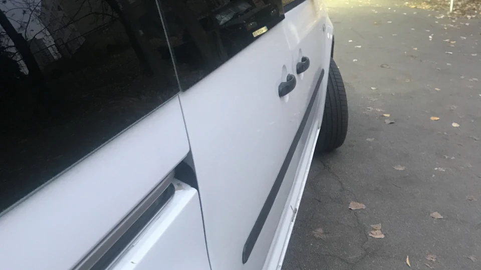 Volkswagen Caddy 3
