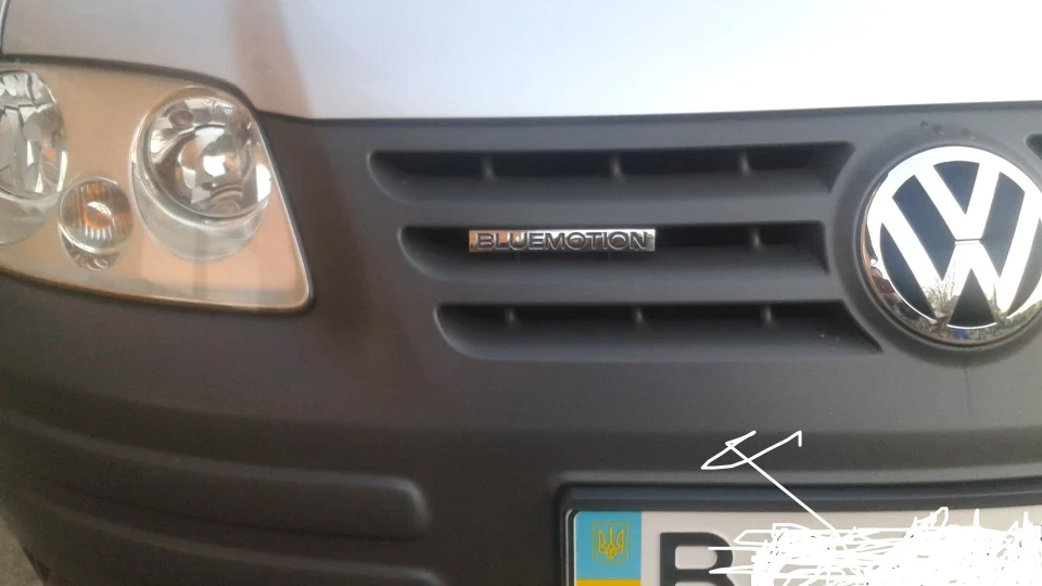 Volkswagen Caddy 5