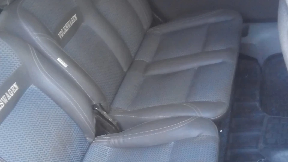 Volkswagen Caddy 3