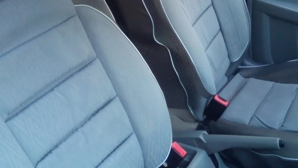 Volkswagen Caddy 4