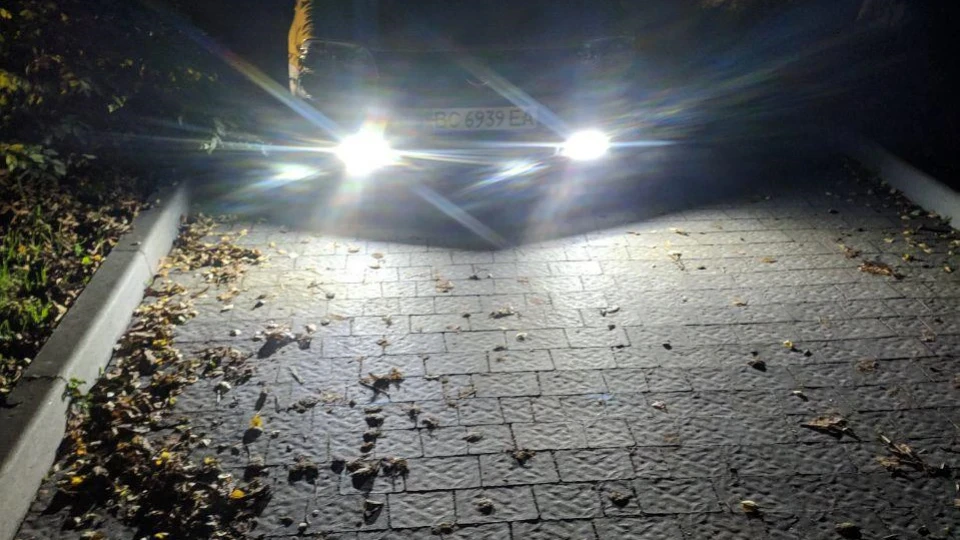 Volkswagen Caddy 2