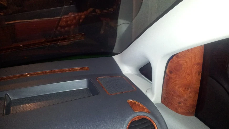 Volkswagen Caddy 2