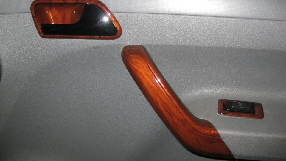 Volkswagen Caddy 5