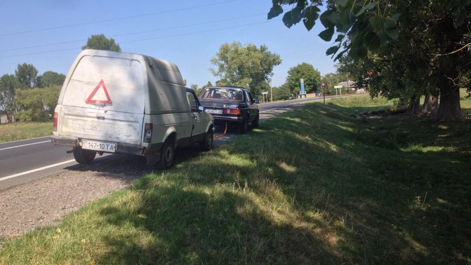 Volkswagen Caddy 4