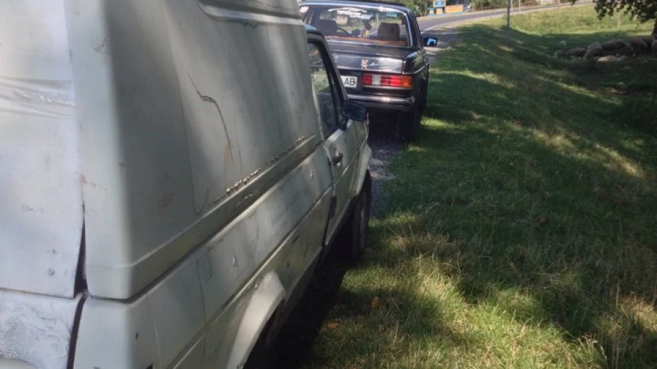 Volkswagen Caddy 5
