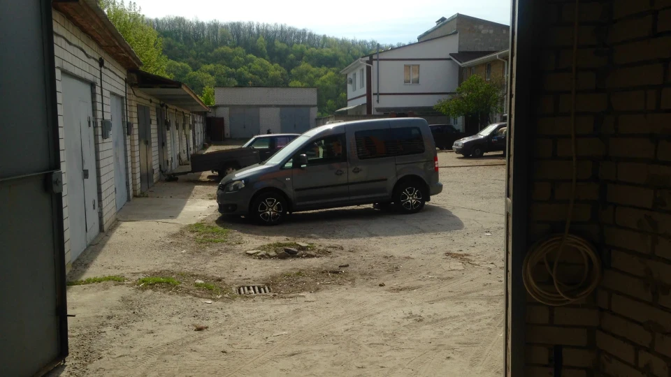 Volkswagen Caddy 5