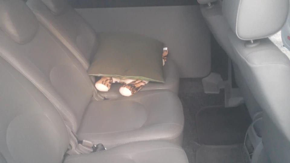 Volkswagen Caddy 4
