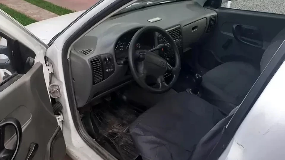 Volkswagen Caddy 4