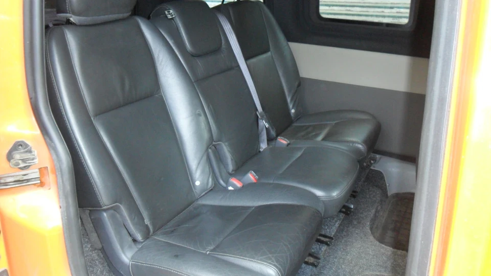 Volkswagen Caddy 5