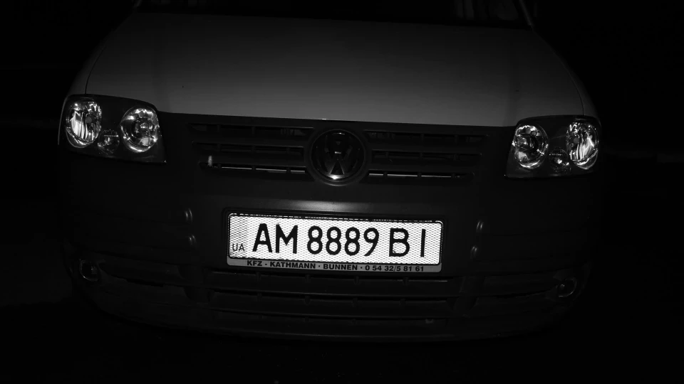 Volkswagen Caddy 5