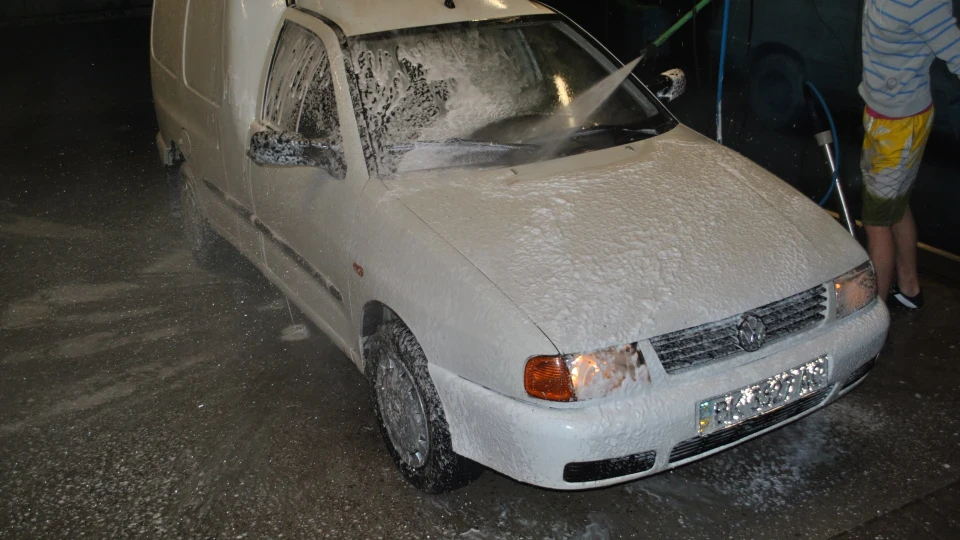 Volkswagen Caddy 5