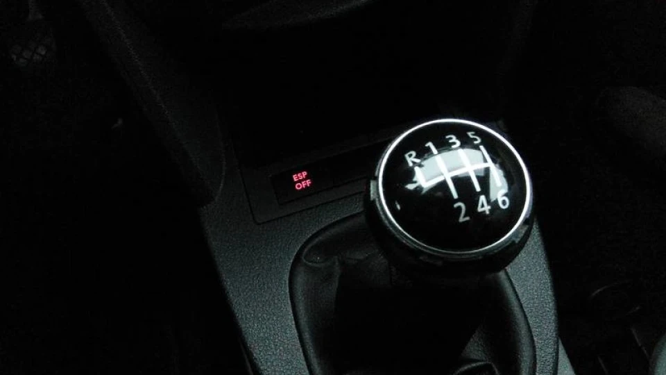 Volkswagen Caddy 4