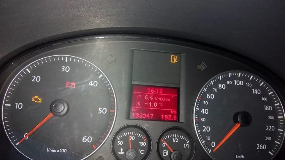 Volkswagen Caddy 5