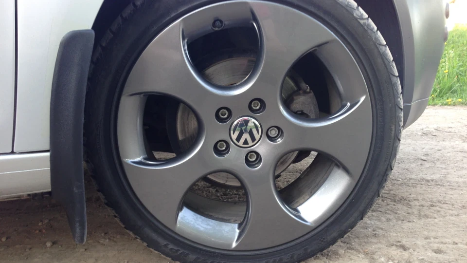 Volkswagen Caddy 3