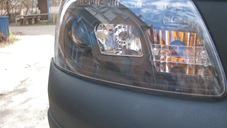 Volkswagen Caddy 2