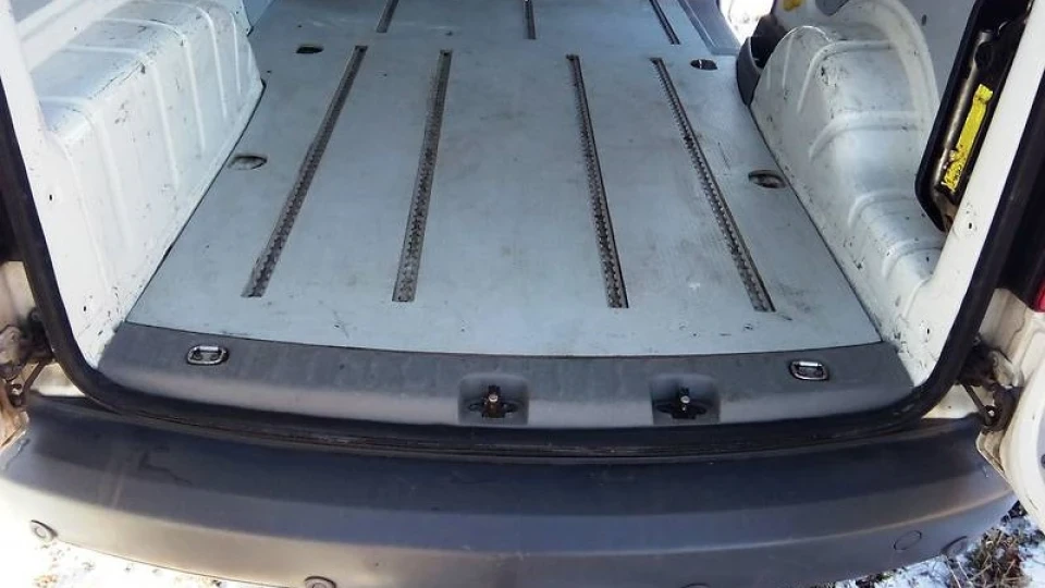 Volkswagen Caddy 3
