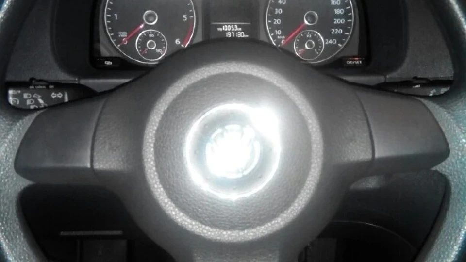 Volkswagen Caddy 1.6 TDI 🇺🇦 5