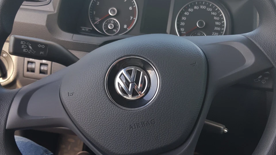 Volkswagen Caddy 1.6 2