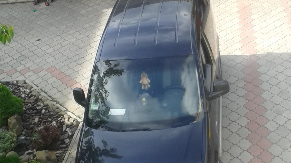 Volkswagen Caddy 1,9 tdi Дружбан 4