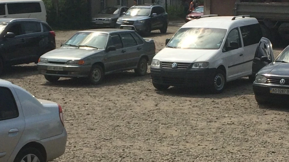 Volkswagen Caddy 1.9 TDi