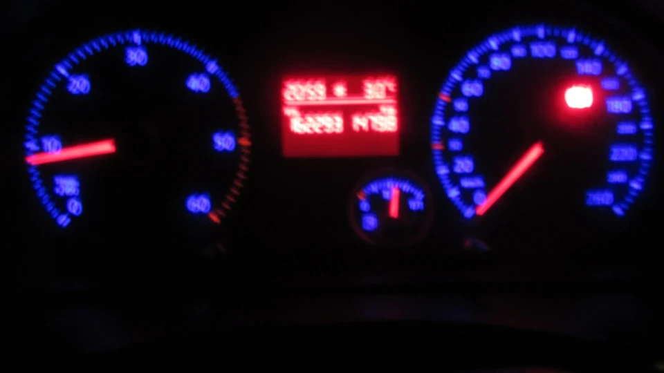 Volkswagen Caddy 1.9 TDI