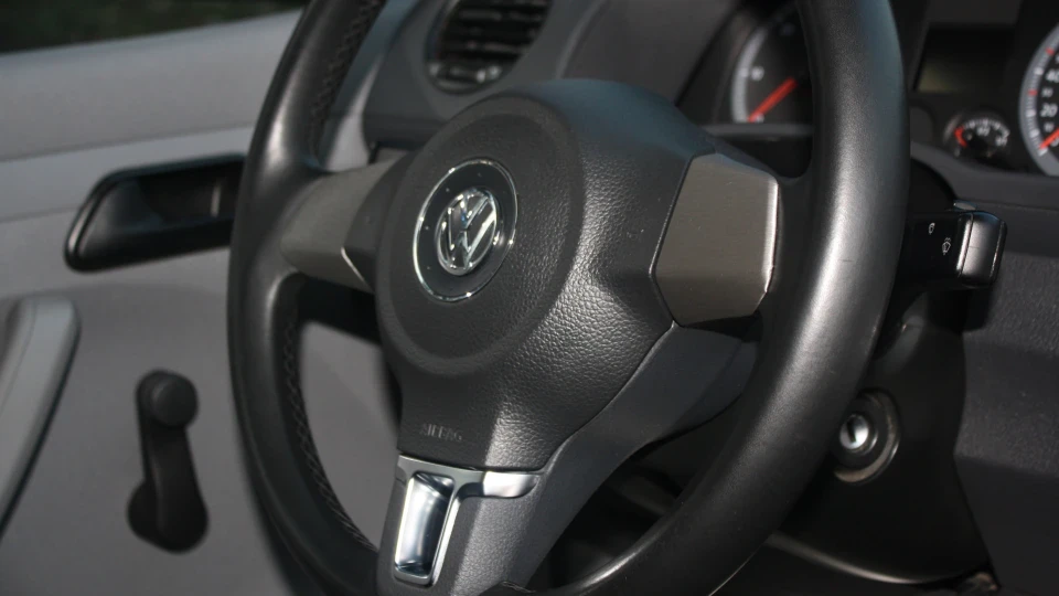 Volkswagen Caddy 1.9 tdi 5