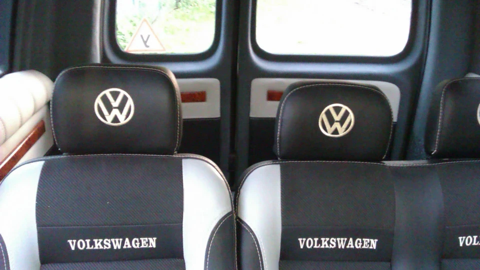 Volkswagen Caddy 1,9 TDI 2