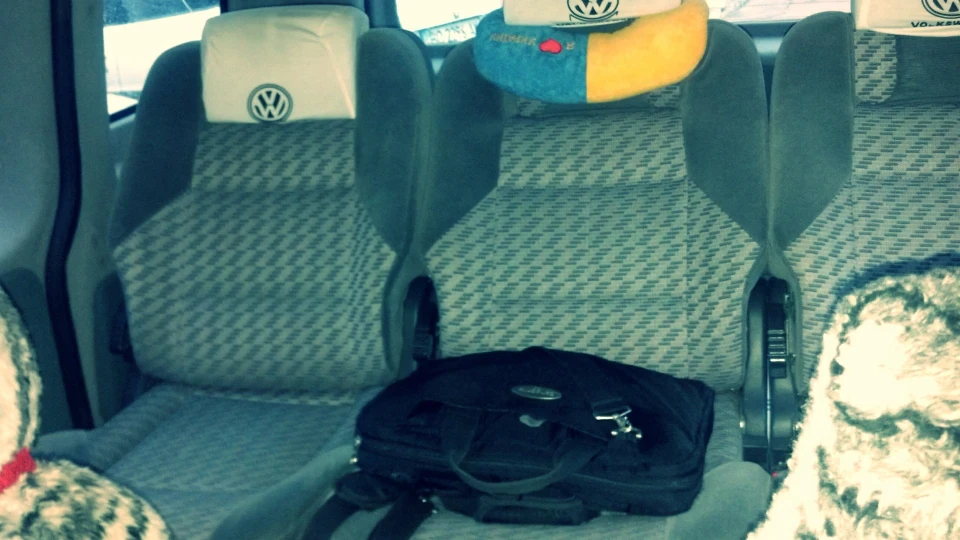 Volkswagen Caddy 1.9 TDI 3