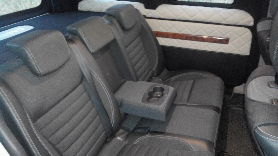 Volkswagen Caddy 1.9 TDI 4