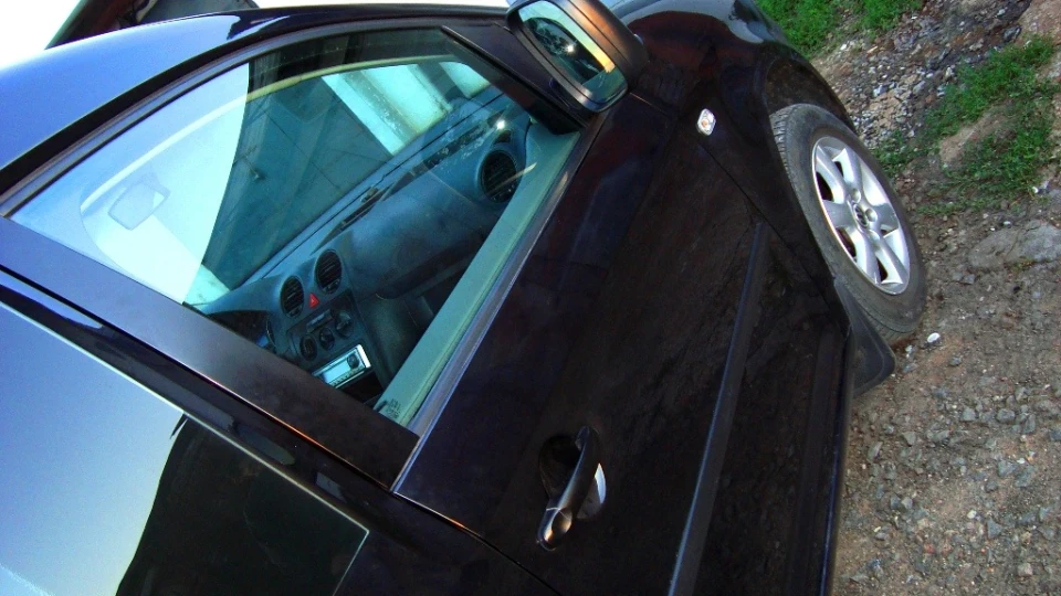 Volkswagen Caddy 1.9 TUrBiK 3