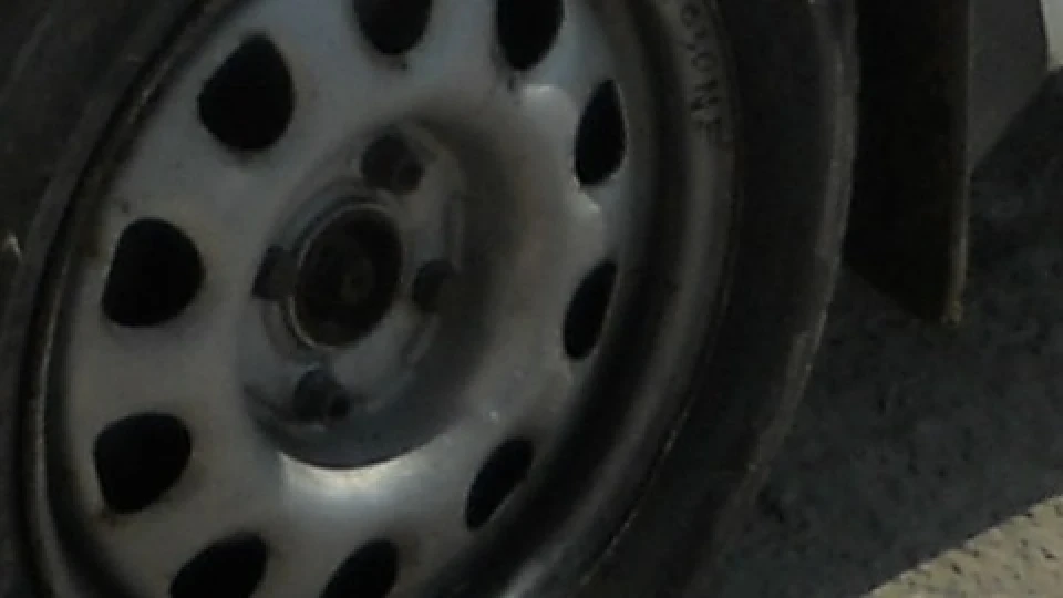 Volkswagen Caddy 1,9 турбо